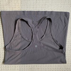 Lululemon racerback tank